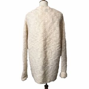 Gap 100% wool sweater XL